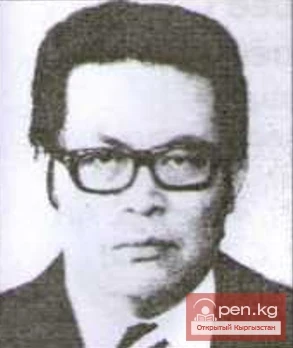 Карымшаков Ракым Карымшакович