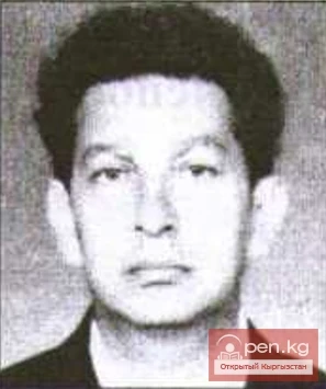 Кацев Александр Самуилович