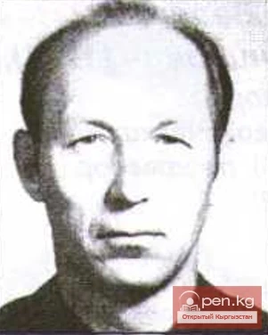 Киселев Владимир Владимирович