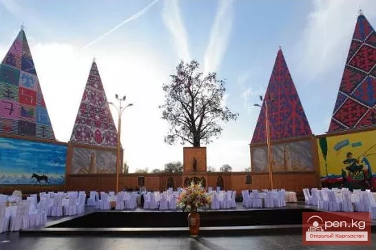 “Dasmiya” holder of the World International Brand certificate