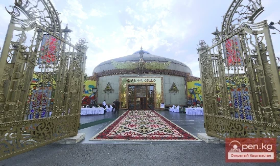 “Dasmiya” holder of the World International Brand certificate