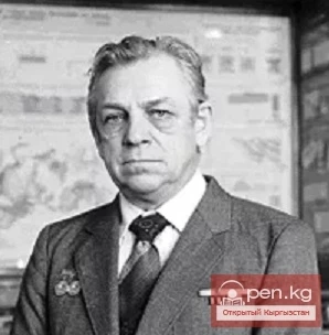 Ковалев Александр Александрович