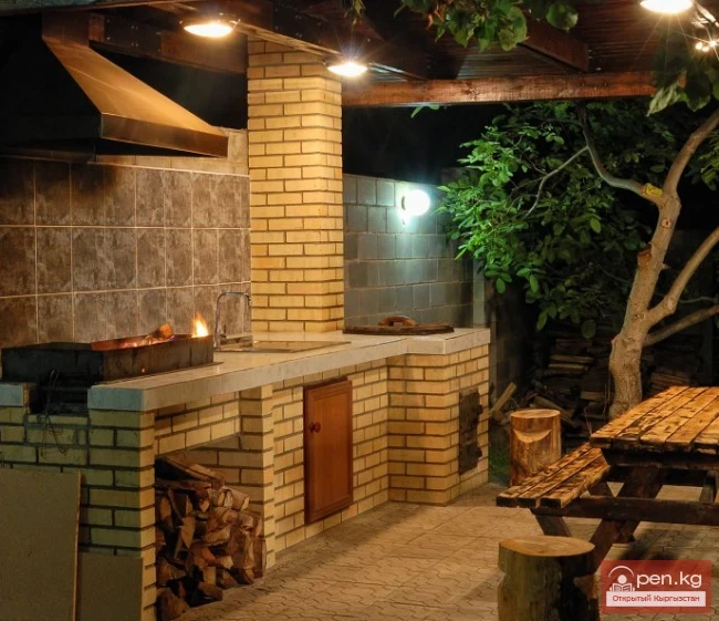 Долинка мейманкана