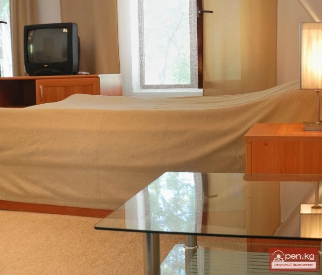 Долинка мейманкана