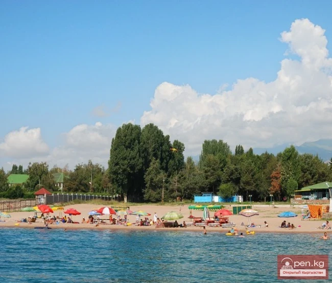 Долинка мейманкана