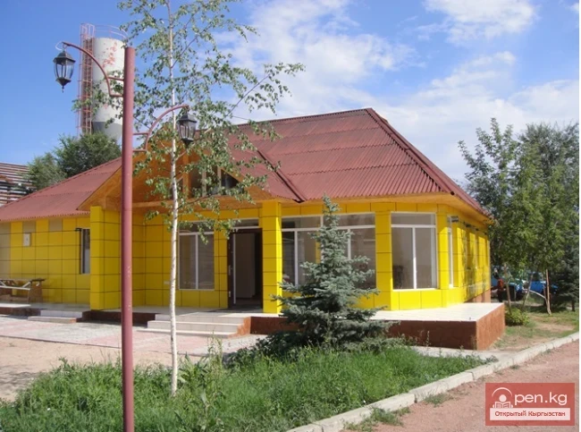 Columbus Boarding House