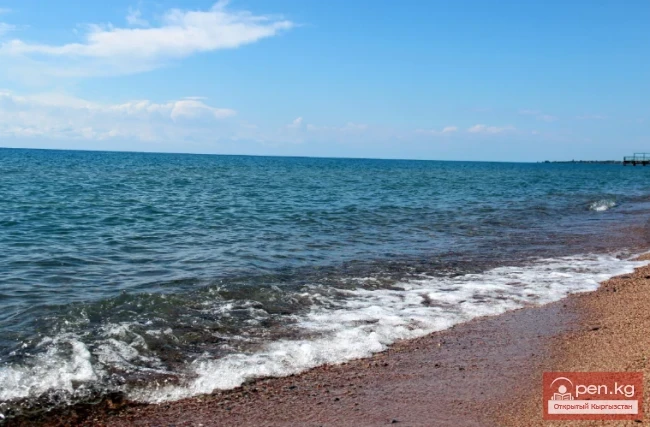 Пансионат Ак-Чардак