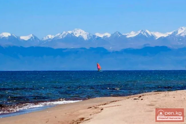 Ысык-Көл мамлекеттик коругу