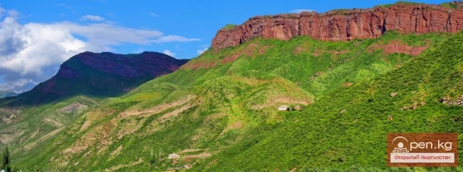 Кулунатинский государственный заповедник