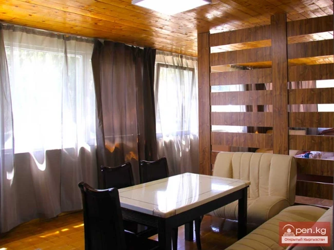 Hotel "Dolphin De Luxe"