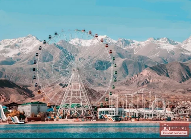 Hotel "Dolphin De Luxe"