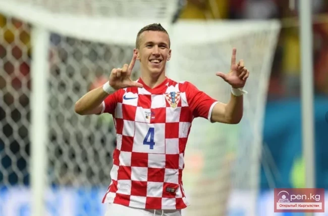 Opening of the World Cup in Russia