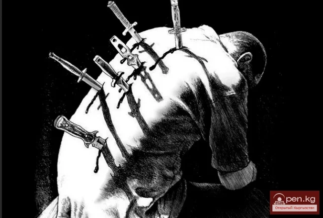 Аксакалдардын акыл-ойу