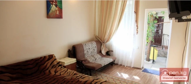 Pansionat "Murak Plus"