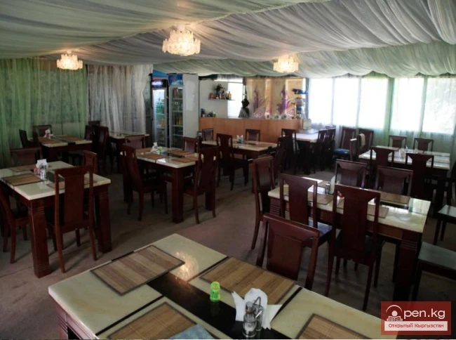 Pansionat "Murak Plus"