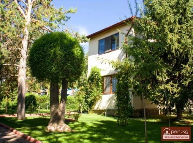 Pansionat "Murak Plus"