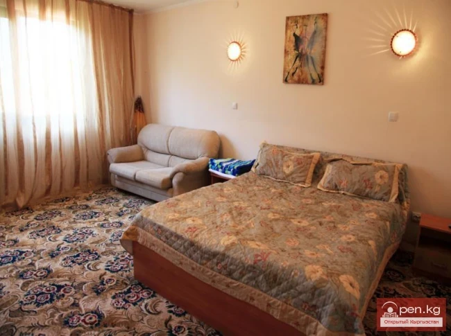 Pansionat "Murak Plus"