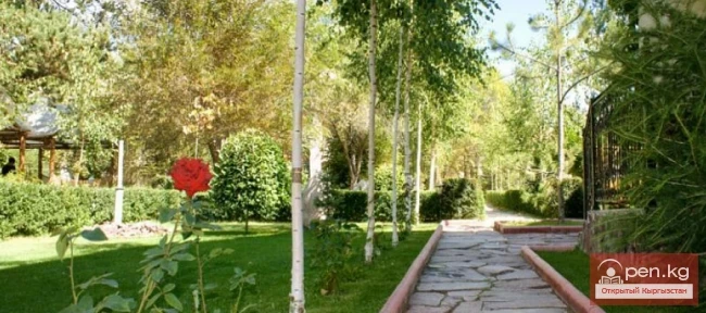 Pansionat "Murak Plus"