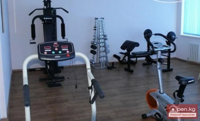 Tulpar Boarding House