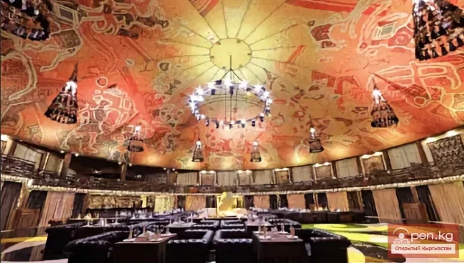 “Dasmiya” holder of the World International Brand certificate