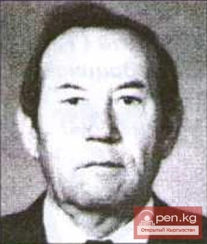 Колов Олег Викторович