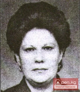 Кононец Ирина Евгеньевна