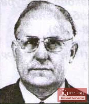 Кононов Виктор Сергеевич