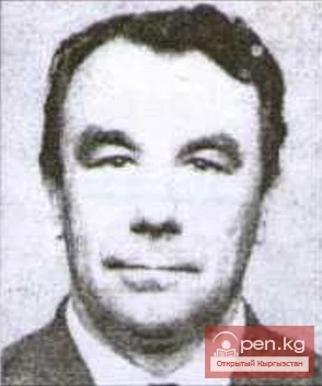 Fedor Andreyevich Krasnov