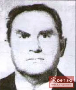 Криворучко Виталий Павлович