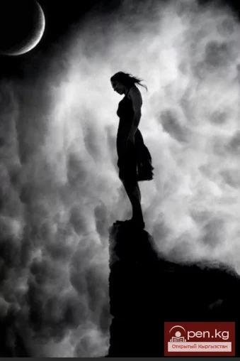 Акыркы үмүт