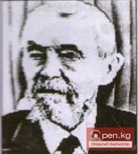 Kruglov Anatoly Nikolaevich