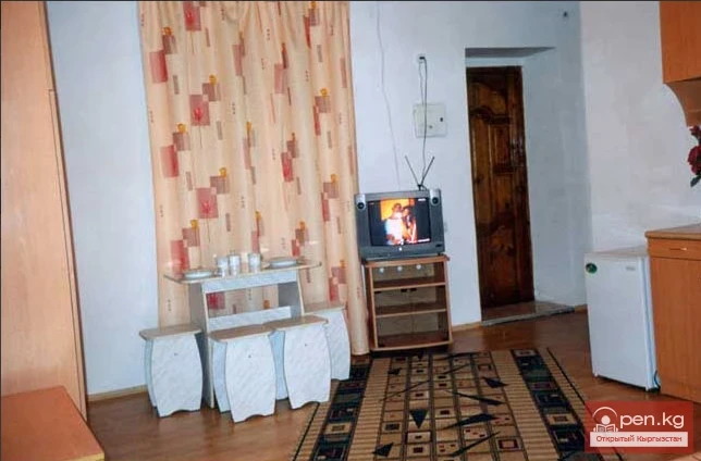 Солемар пансионаты