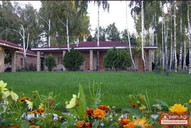 Солемар пансионаты