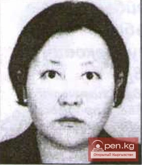 Кудайбердиева Гульмира Зулпукаровна
