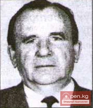 Кузнецов Николай Иванович