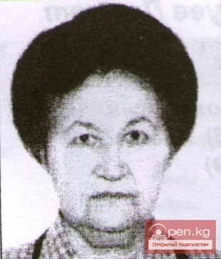 Кумскова Наиля Хасановна