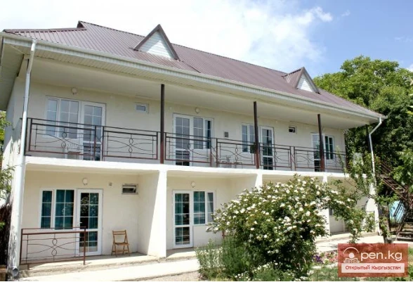 Гостевой үй «Гринвилль»