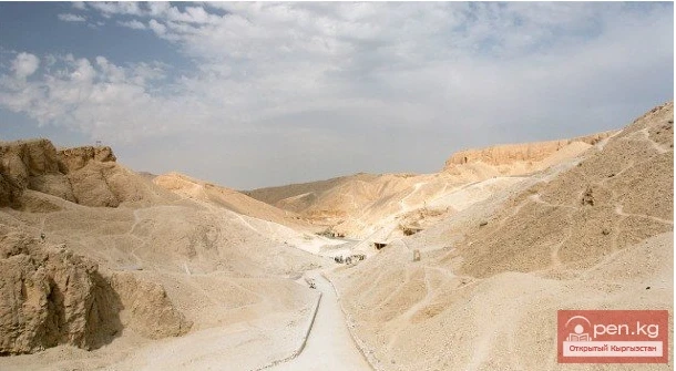 Дүйнөдөгү эң кооптуу жолдор