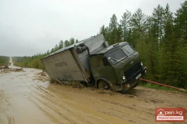 Дүйнөдөгү эң кооптуу жолдор