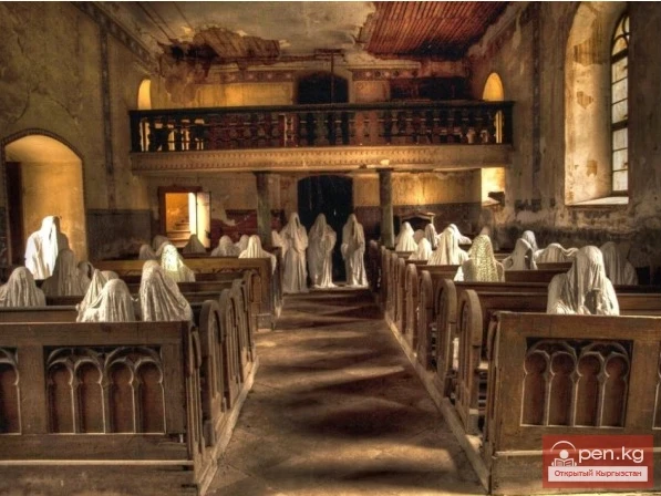 Жердеги эң коркунучтуу жерлер