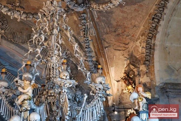 Жердеги эң коркунучтуу жерлер