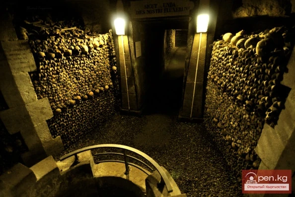 Жердеги эң коркунучтуу жерлер