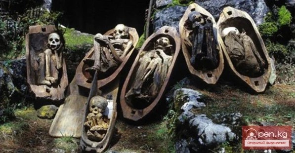 Жердеги эң коркунучтуу жерлер