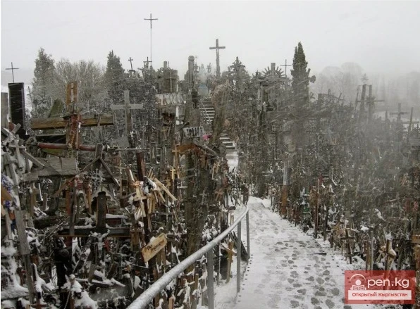 Жердеги эң коркунучтуу жерлер