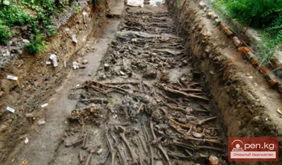 Жердеги эң коркунучтуу жерлер