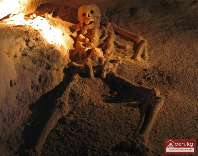 Жердеги эң коркунучтуу жерлер