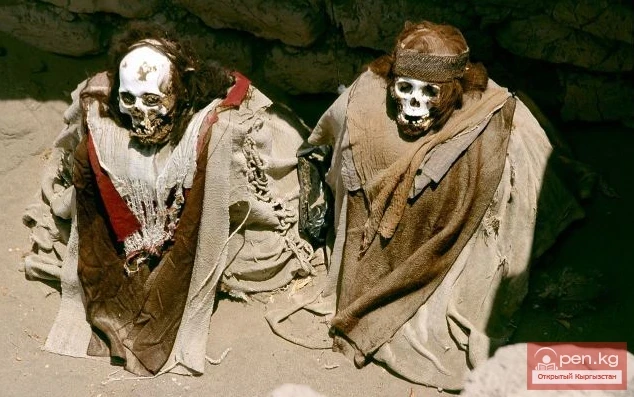 Жердеги эң коркунучтуу жерлер