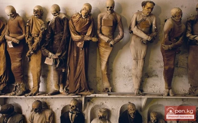 Жердеги эң коркунучтуу жерлер