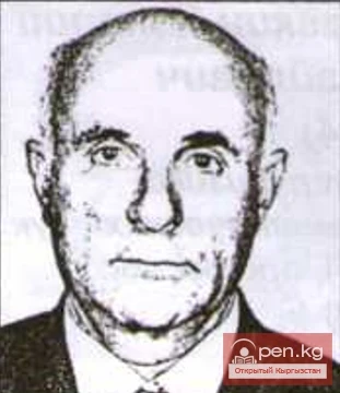 Левитин Леонид Исидорович