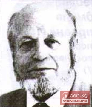 Леонов Михаил Яковлевич